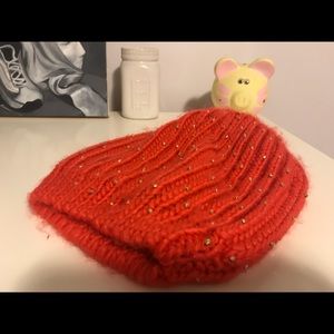 Anthropologie beanie